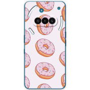 Чохол BoxFace Nothing Phone (3a) 