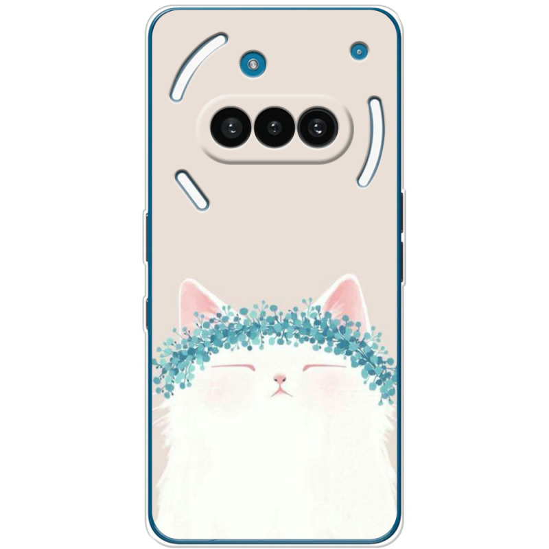 Чохол BoxFace Nothing Phone (3a) 