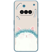 Чохол BoxFace Nothing Phone (3a) 