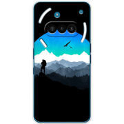 Чохол BoxFace Nothing Phone (3a) 