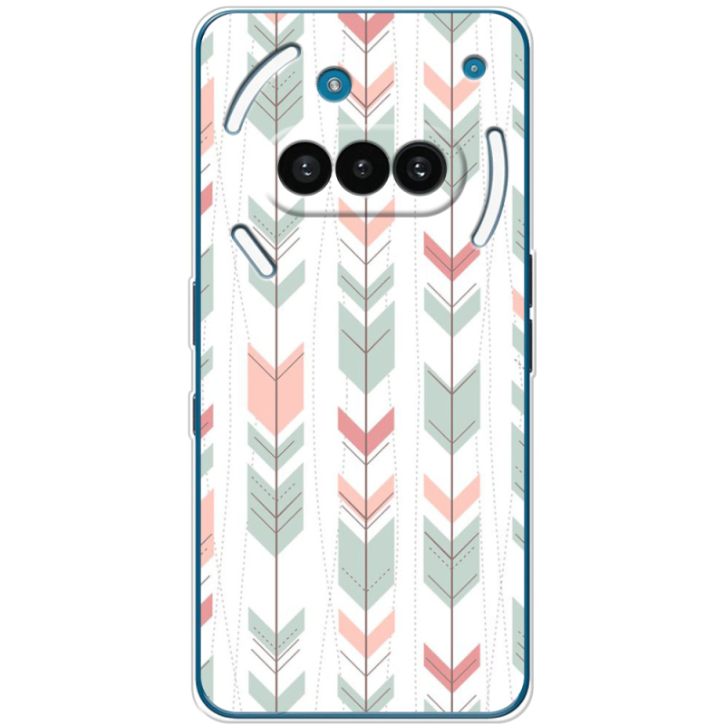 Чохол BoxFace Nothing Phone (3a) 