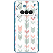 Чохол BoxFace Nothing Phone (3a) 