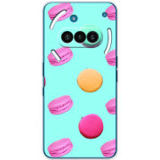 Чохол BoxFace Nothing Phone (3a) 