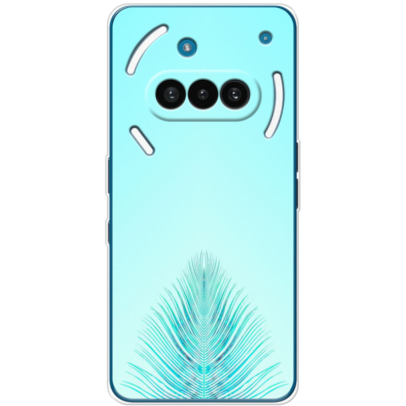 Чохол BoxFace Nothing Phone (3a) 