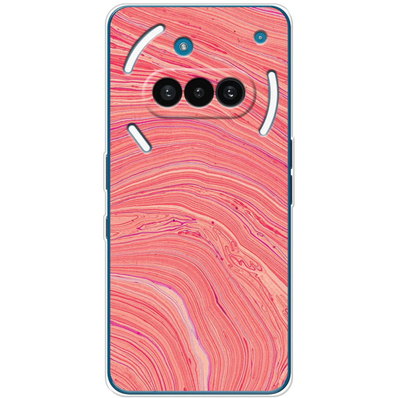 Чохол BoxFace Nothing Phone (3a) 