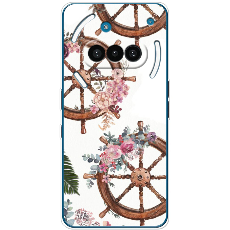 Чохол BoxFace Nothing Phone (3a) 