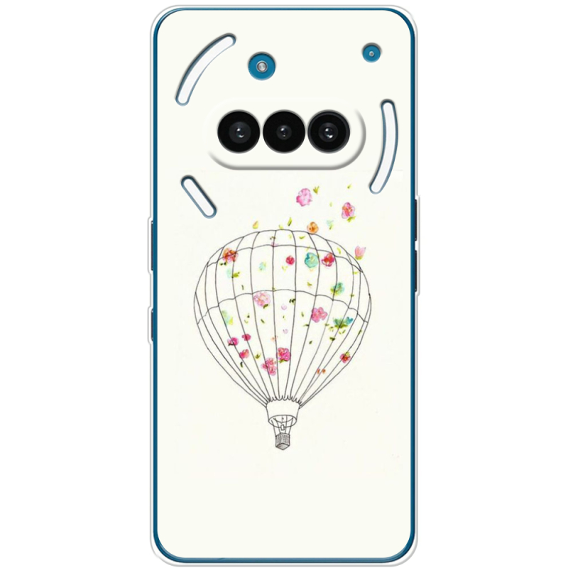 Чохол BoxFace Nothing Phone (3a) 