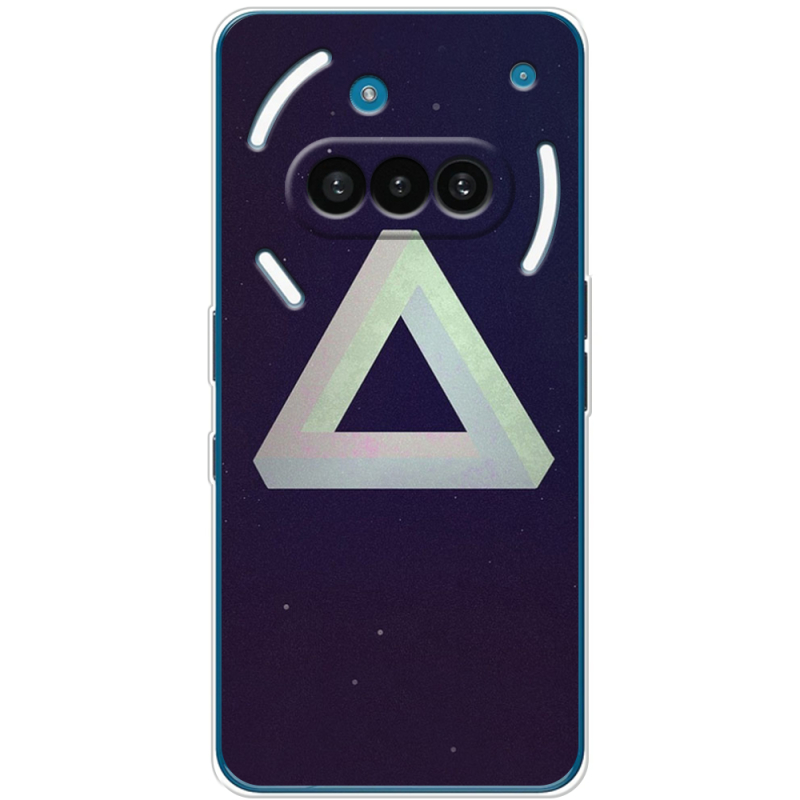 Чохол BoxFace Nothing Phone (3a) 