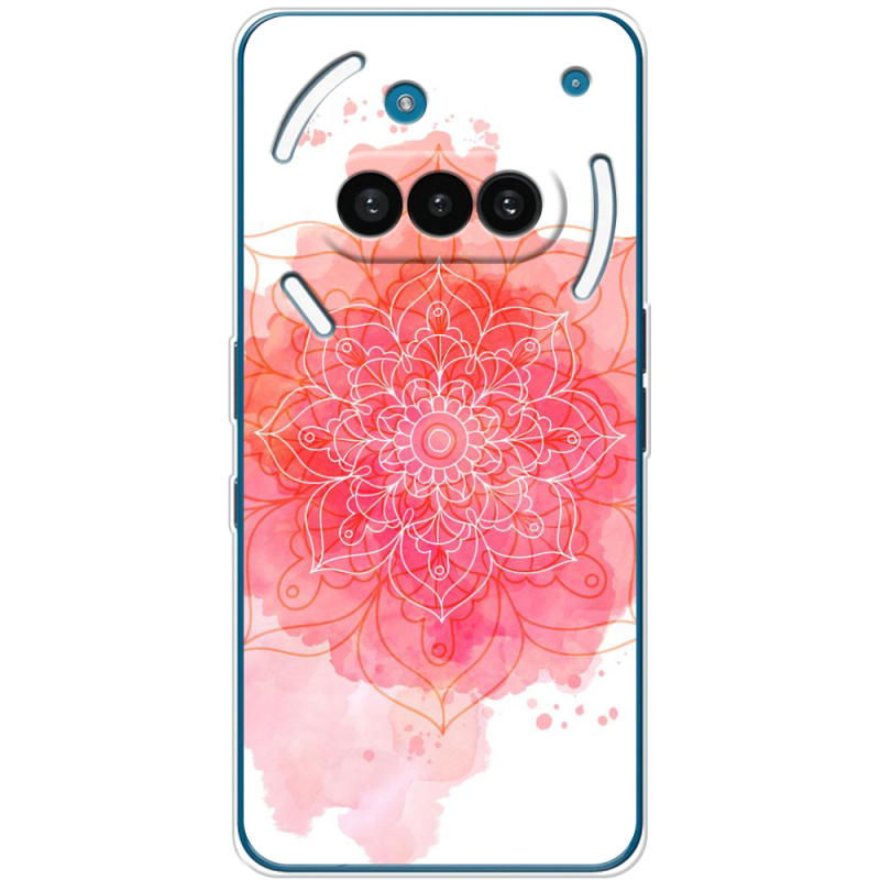 Чохол BoxFace Nothing Phone (3a) 