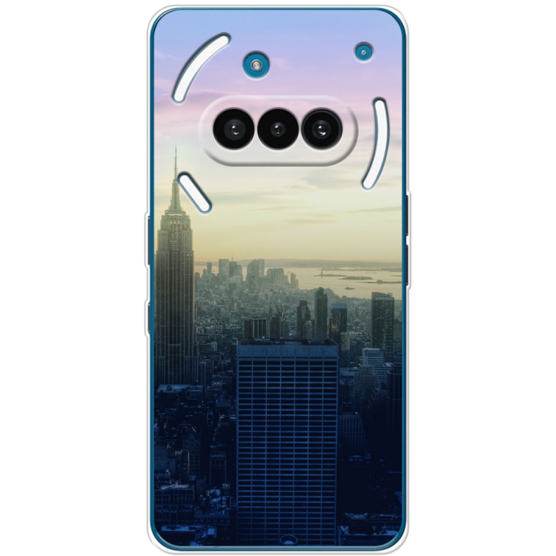 Чохол BoxFace Nothing Phone (3a) 