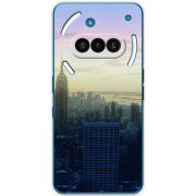 Чохол BoxFace Nothing Phone (3a) 