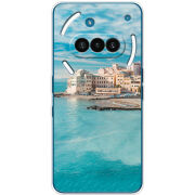 Чохол BoxFace Nothing Phone (3a) Seaside