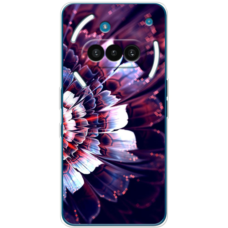 Чохол BoxFace Nothing Phone (3a) 