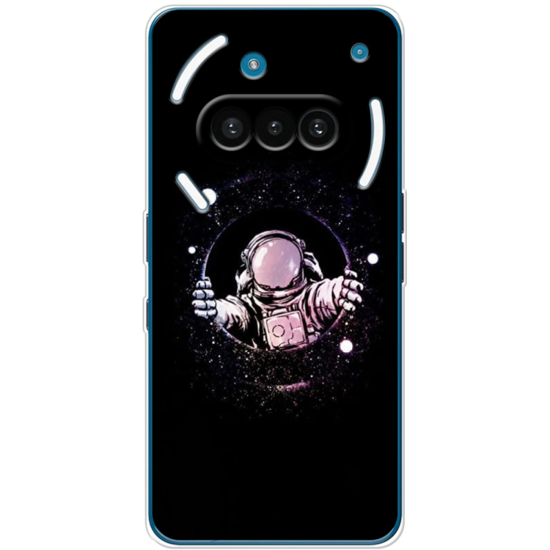 Чохол BoxFace Nothing Phone (3a) 