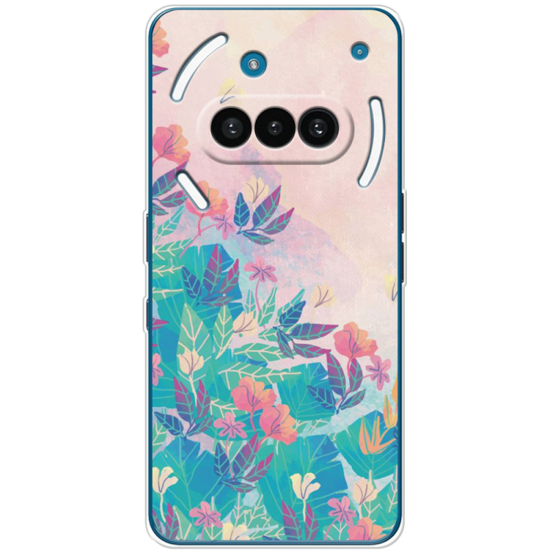 Чохол BoxFace Nothing Phone (3a) 