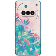 Чохол BoxFace Nothing Phone (3a) 