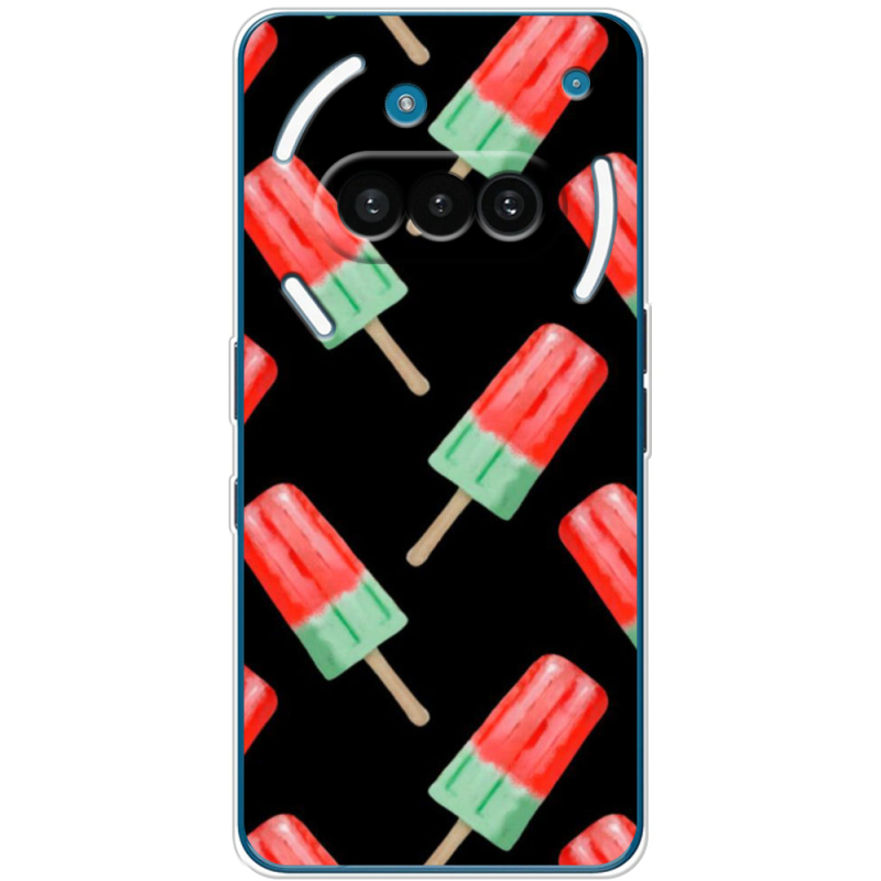 Чохол BoxFace Nothing Phone (3a) 