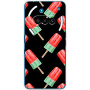 Чохол BoxFace Nothing Phone (3a) 