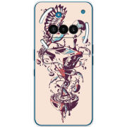 Чохол BoxFace Nothing Phone (3a) 