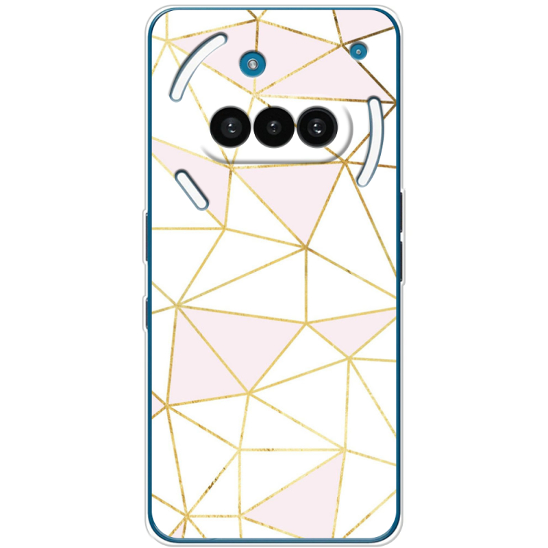 Чохол BoxFace Nothing Phone (3a) 