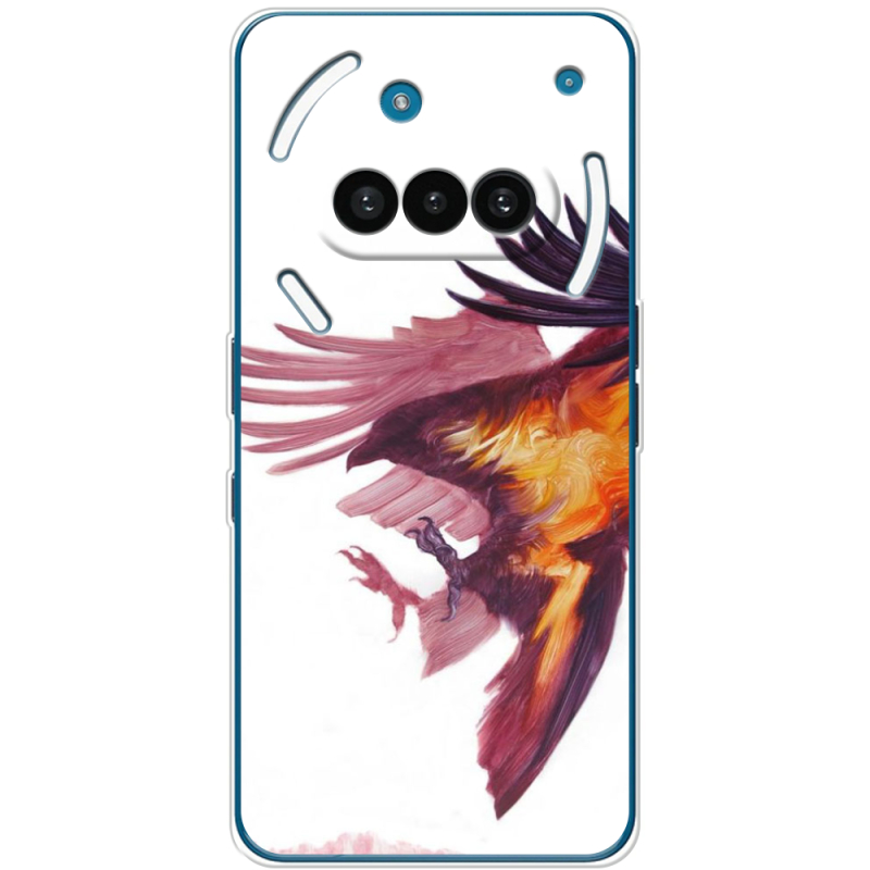 Чохол BoxFace Nothing Phone (3a) 