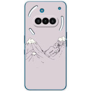 Чохол BoxFace Nothing Phone (3a) 