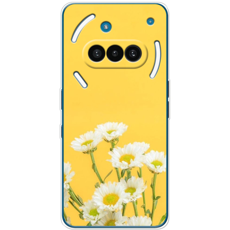 Чохол BoxFace Nothing Phone (3a) 