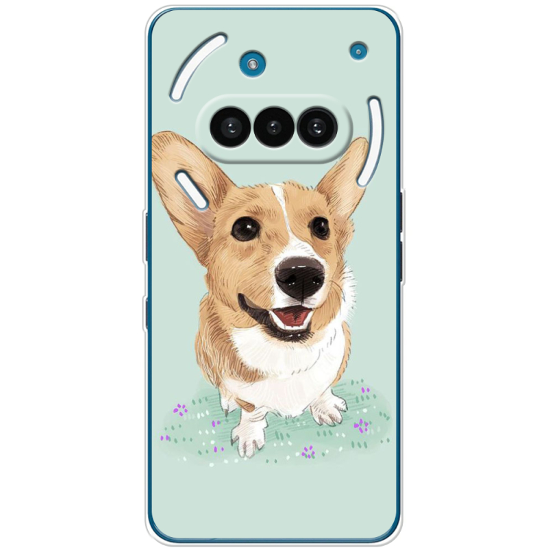 Чохол BoxFace Nothing Phone (3a) 