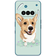 Чохол BoxFace Nothing Phone (3a) 