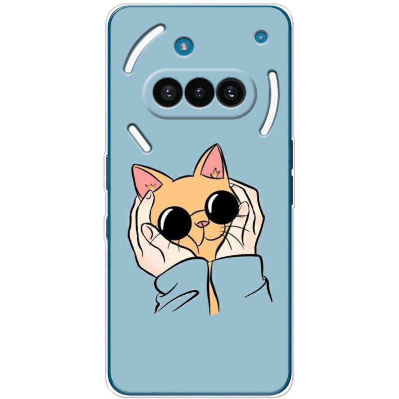 Чохол BoxFace Nothing Phone (3a) 