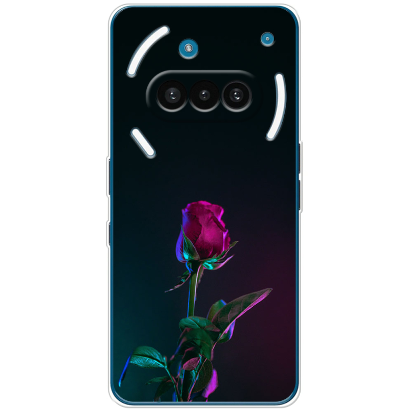 Чохол BoxFace Nothing Phone (3a) 