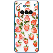 Чохол BoxFace Nothing Phone (3a) 