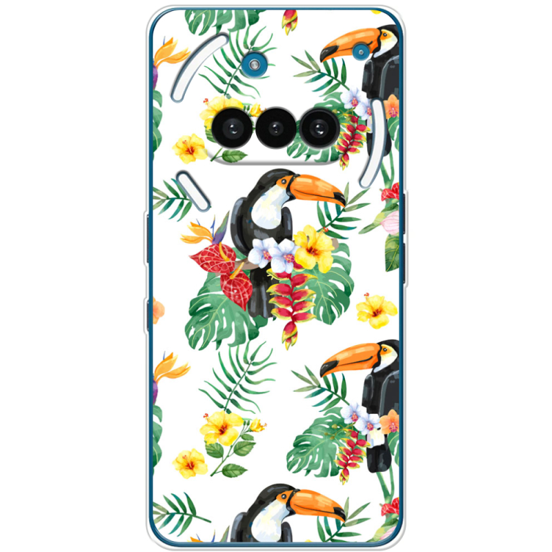 Чохол BoxFace Nothing Phone (3a) 