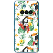 Чохол BoxFace Nothing Phone (3a) 