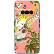 Чохол BoxFace Nothing Phone (3a) 