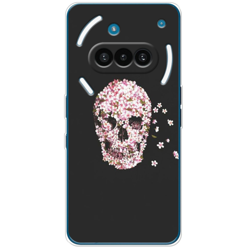 Чохол BoxFace Nothing Phone (3a) 