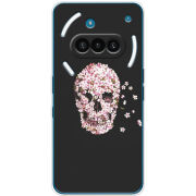 Чохол BoxFace Nothing Phone (3a) 