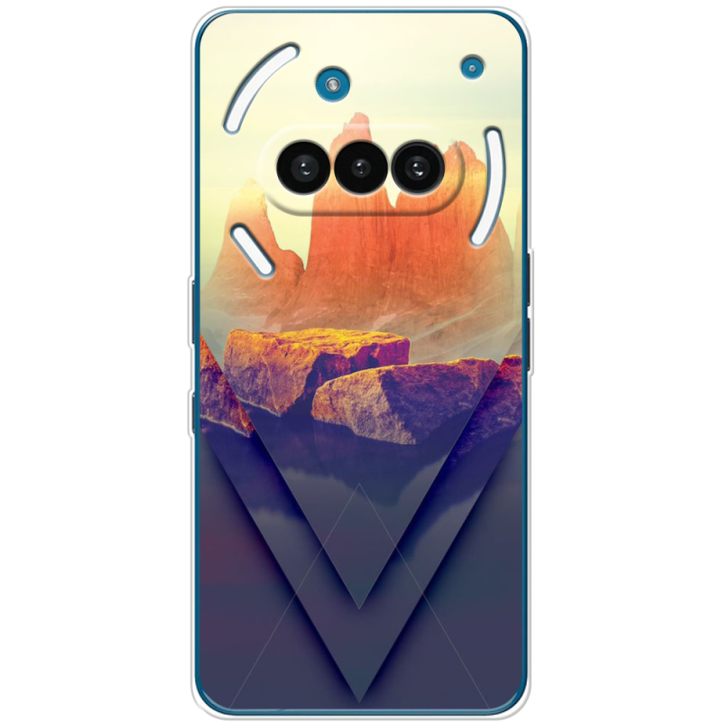 Чохол BoxFace Nothing Phone (3a) 