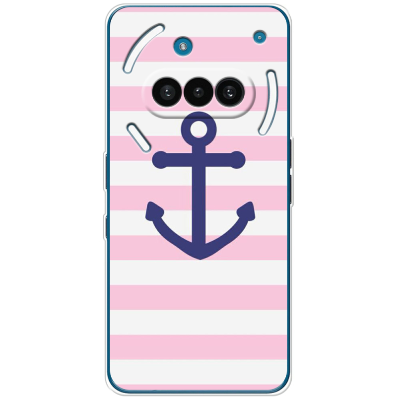 Чохол BoxFace Nothing Phone (3a) 