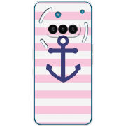 Чохол BoxFace Nothing Phone (3a) 