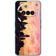 Чохол BoxFace Nothing Phone (3a) 