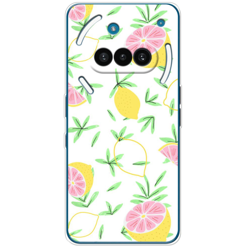 Чохол BoxFace Nothing Phone (3a) 