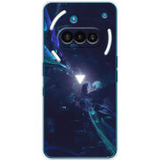 Чохол BoxFace Nothing Phone (3a) 