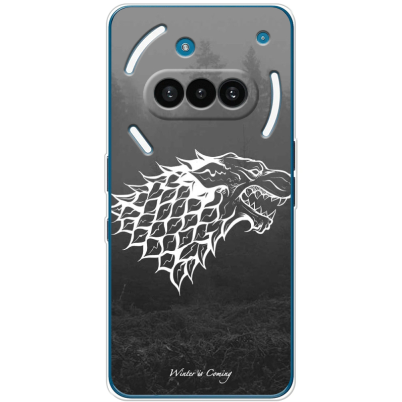 Чохол BoxFace Nothing Phone (3a) 