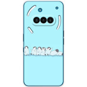 Чохол BoxFace Nothing Phone (3a) 