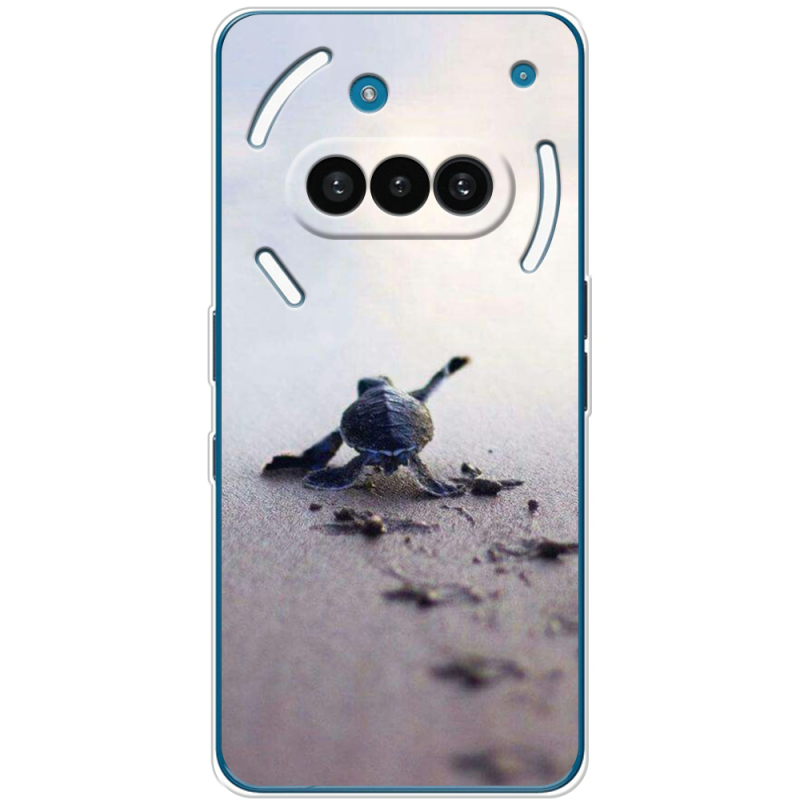 Чохол BoxFace Nothing Phone (3a) 