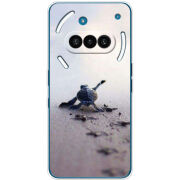 Чохол BoxFace Nothing Phone (3a) 