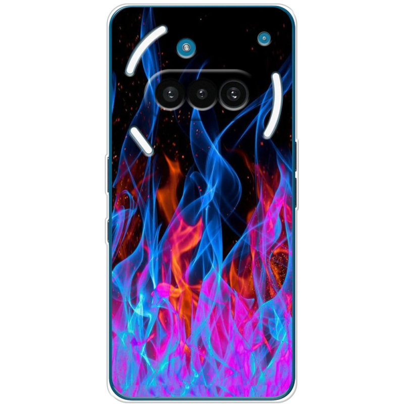 Чохол BoxFace Nothing Phone (3a) 