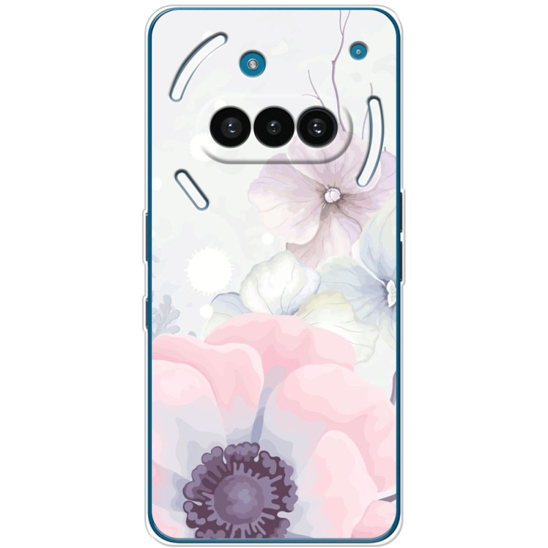 Чохол BoxFace Nothing Phone (3a) 