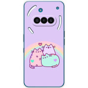 Чохол BoxFace Nothing Phone (3a) 